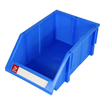 Ten Chinese Storage Bins Suppliers Popular in European and American Countries