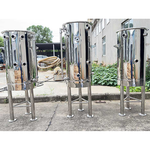 low oxygen brewing equipments is ready to ship