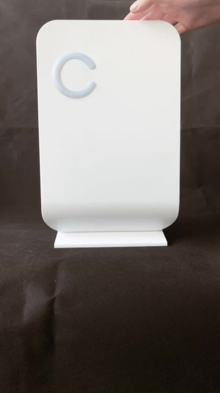 NOUVEAU MINI PORTABLE DE NOUVEAU DÉHUMUMIDIFICATEUR 1.3L1