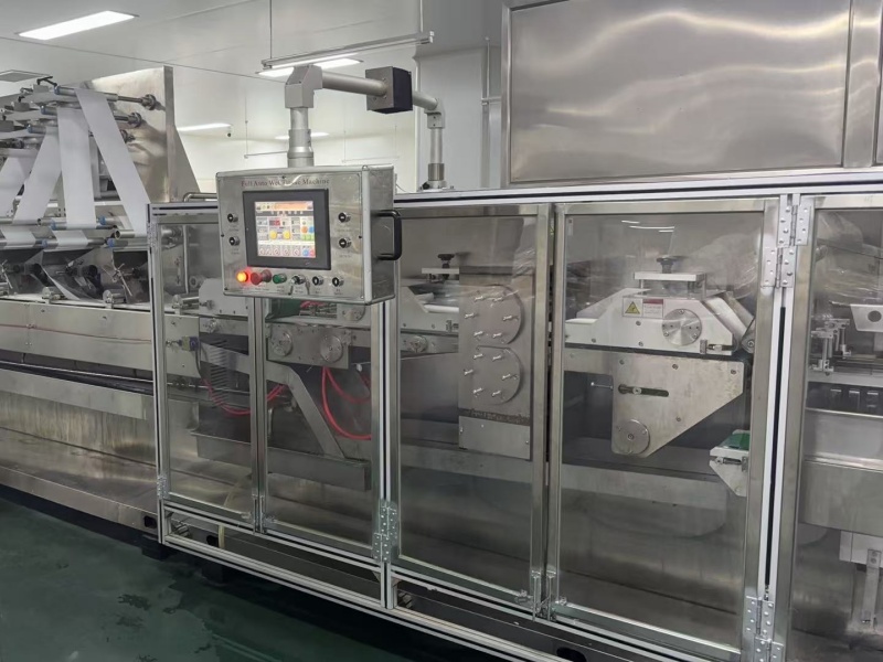 Kunming Ansheng Industry and Trade Co., LTD