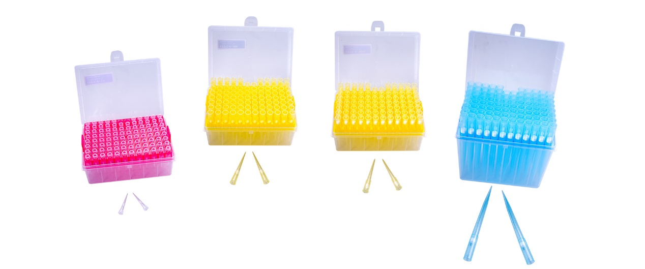 Pipetting Tip Pipetting Tip