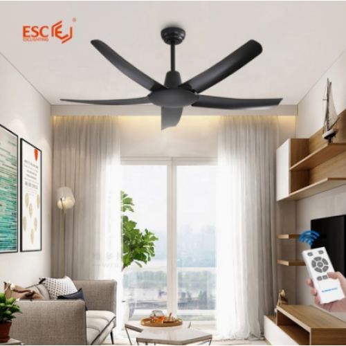 Modern led ceiling fan,LED ceiling fans,Simple Ceiling Fan