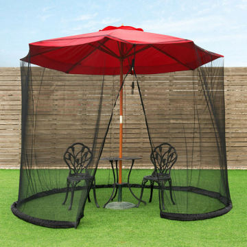 Top 10 Umbrella With Screen Mesh Netting Manufacturers