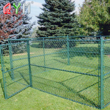 China Top 10 Chain Link Fence Angled Top Potential Enterprises