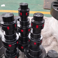Flexible Shaft Couplings: ML 5 to ML 10 and Plum Series1