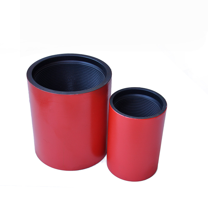 Casing at tubing pipe