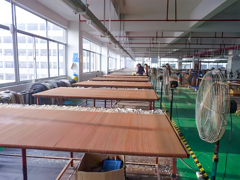 Yiwu Juxing Leather Goods Co., Ltd