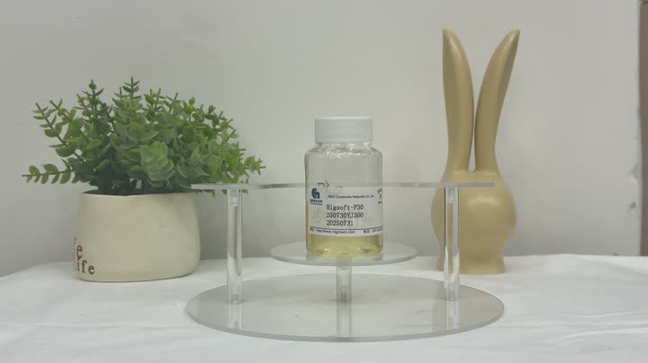 أكريلات/ستيريث-20 مثبت مثخن بوليمر