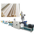 63MM HDPE Plastic Pipe Extruder Machine1