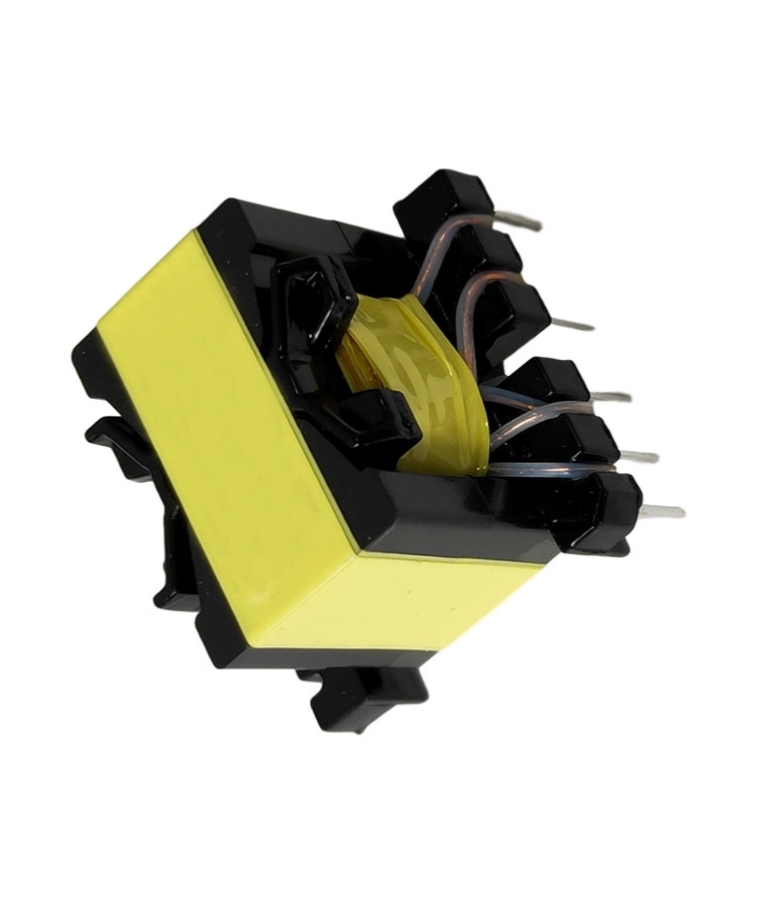 Pq2016 Ferrite Core Transformer