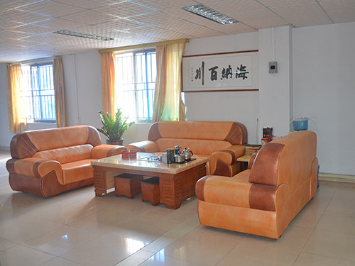 DONGGUAN CARNO MACHINERY CO., LTD.