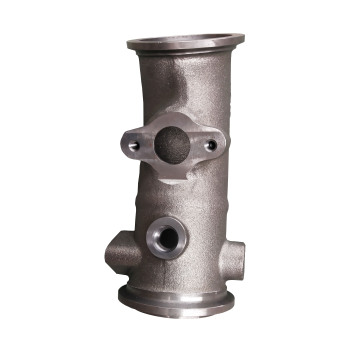 Top 10 China Exhaust Manifold Manufacturers