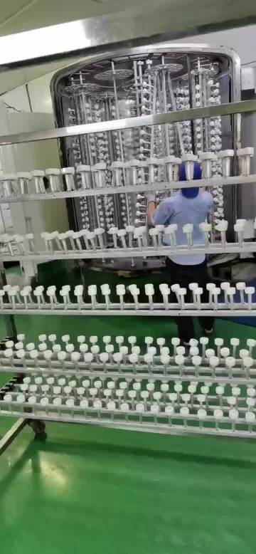 Manufacturig Technique of Cosmetic Packaging  (1)