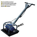 40KG Small Vibratory Soil Compactor Electric Plate Compactor PME-C40E1