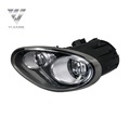 YIJIANG OEM Porsche Boxster 987 Headlight Auto Lighting Systems: Refurbished Parts1