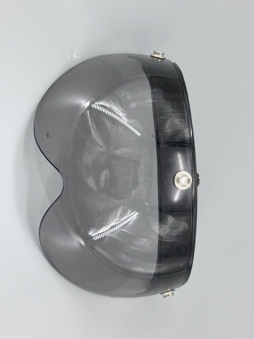 protective mask