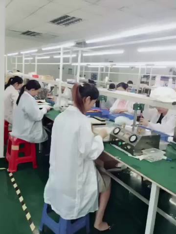 factory video 