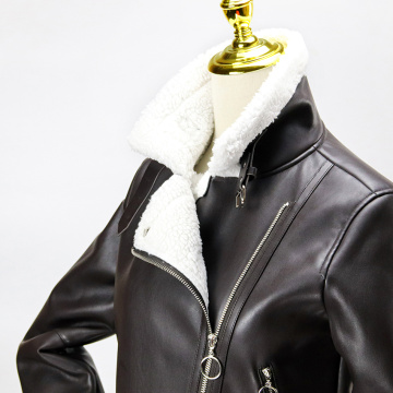 Ten of The Most Acclaimed Chinese Leather Puffer Jacket Manufacturers