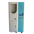 Cost-Effective Compact Polyester Coat Jacket Automatic Down Filling Machine1
