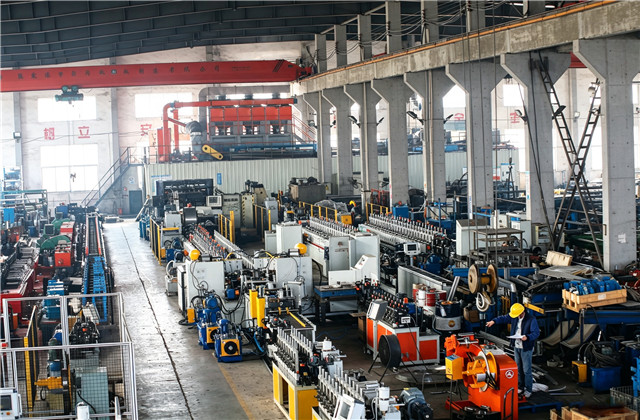 Zhangjiagang City Zhangyun Machinery Manufacturing Co., Ltd.