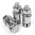 Cheapest Stone Back Bolt and Undercut Anchor Bolt Options1