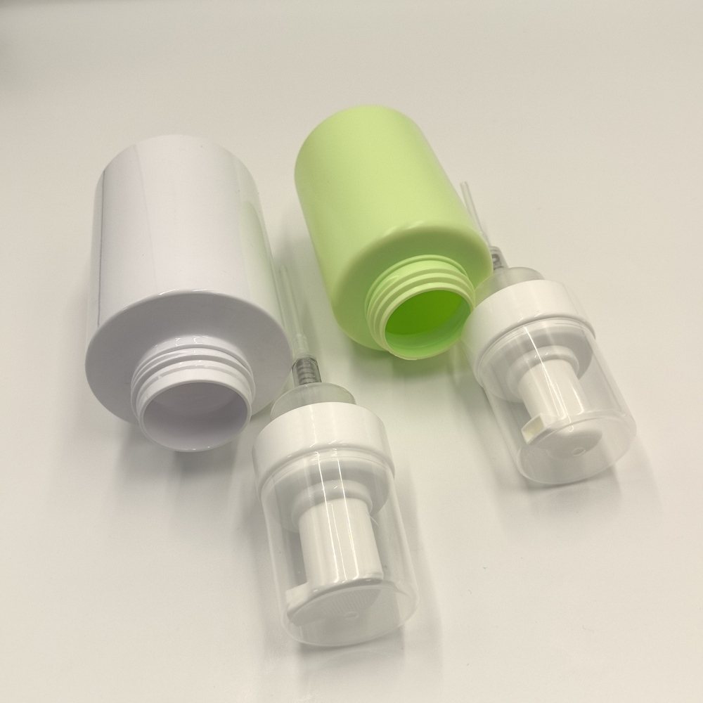 Köpük şişesi 50-330ml