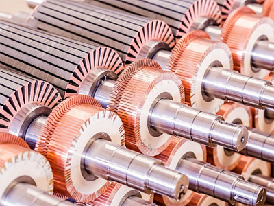 Les mises à niveau à haut rendement et la technologie IoT intelligente stimulent la transformation de l’industrie mondiale des moteurs électriques