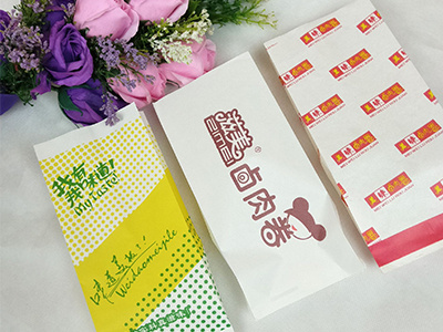 What are the advantages of multi-layer paper bags?