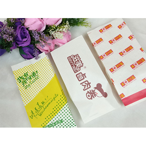 What are the advantages of multi-layer paper bags?
