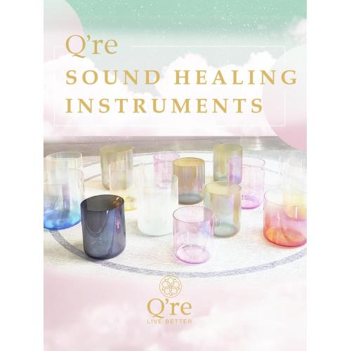 SOUND HEALIN GINSTRUMENTS