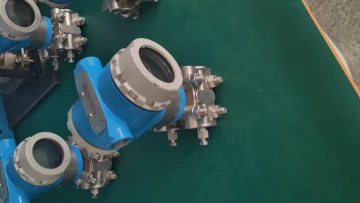 Pressure instrument