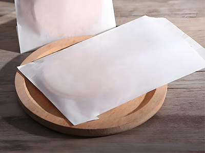 Transparency and Environmental Friendliness Combined: Glassine Bags Become the New Favorite for Baked Goods Packaging
