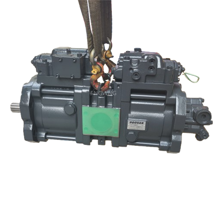 K5V80DT hydraulic pump