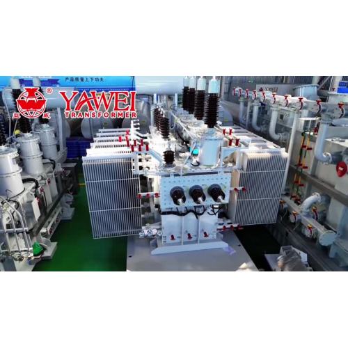 PRODUSE YAWEI TRANSFORMER