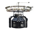 High Production Hot Sale SINTELLI Single Jersey Circular Knitting Machine1