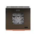 Electrical Steam Towel Warmer Cabinet for Spa Salon1
