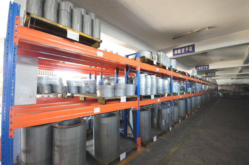 3. Equipamento Premium
