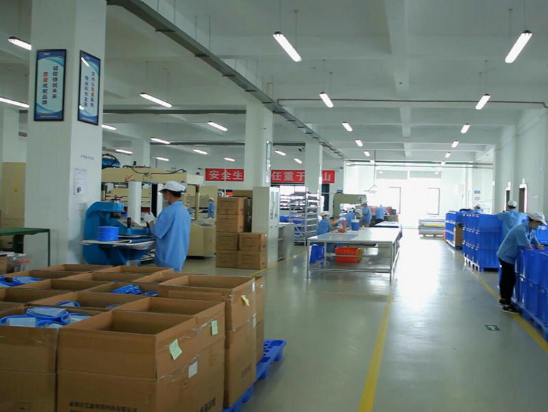 Chengdu Cryo-Push Medical Technology Co., Ltd.