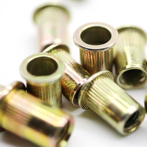 The global market for fasteners, hardware products, rubber products and metal materials continues to grow