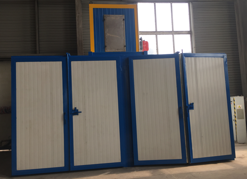 Large Drying Equipment