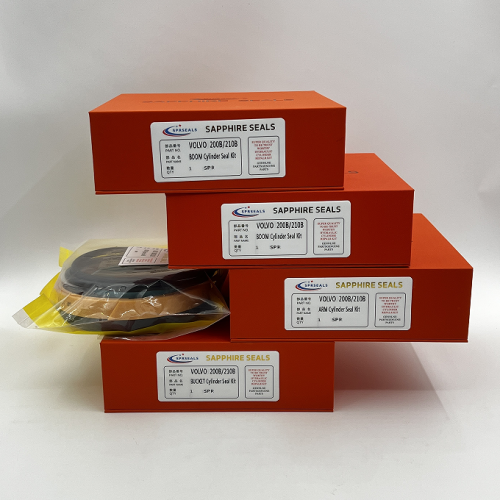 Volvo200B Hydraulische afdichtingsreparatiekit