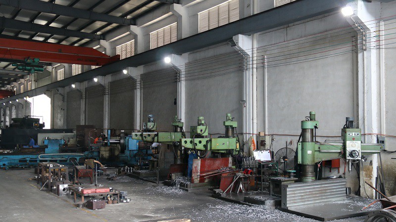 Foshan Youngmax Machine Co.LTD