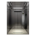 Fuji Yida Residential and Commercial Passenger Elevator1