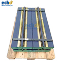 High Chrome 320SR Mobile Crusher Blow Bar for Limestone Impact Crushing1