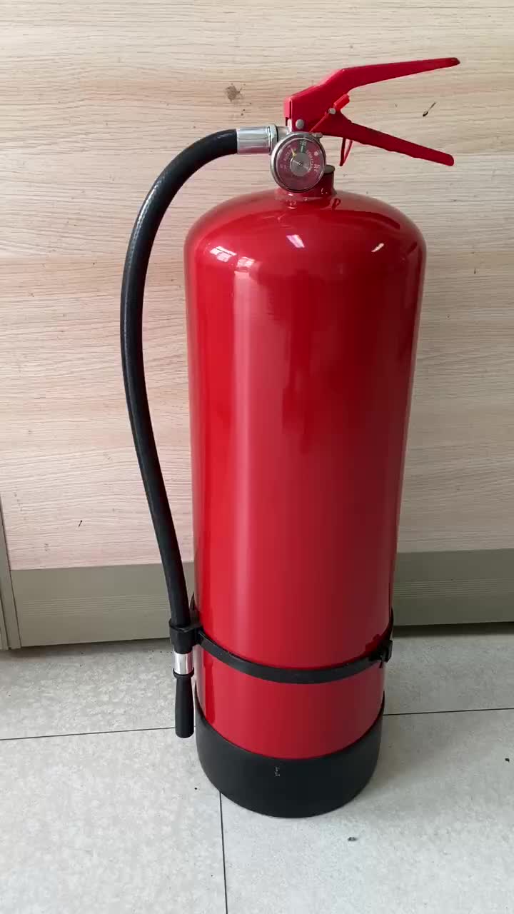 High quality factory 9kg Fire Extinguisher