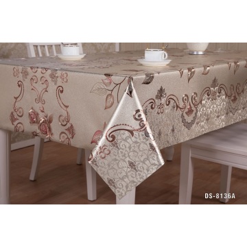 Top 10 China Gold Tablecloth Manufacturers