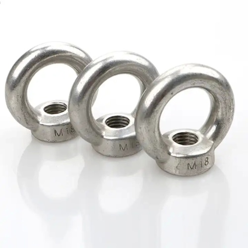 Discussion on the development of domestic fastener market