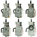 RUNTONG Racing Carburetor for Motorcycle and ATV - PWK OKO KOSO 24 26 28 30 341