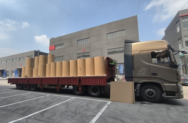 Delivery Display Picture