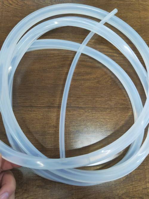 A tecnologia Jinhang atualiza o processo de produção de vedações infláveis ​​de silicone, melhorando ainda mais a estabilidade do produto